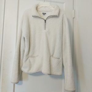 Aerie Quarter Zip